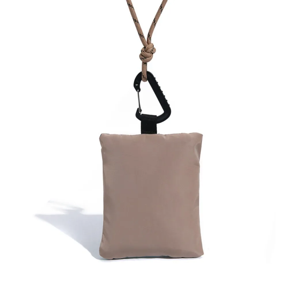 새로운 나일론 동전 지갑 미니 넥 스트랩 매는 밧줄 동전 가방 만화 카드 홀더 어린이