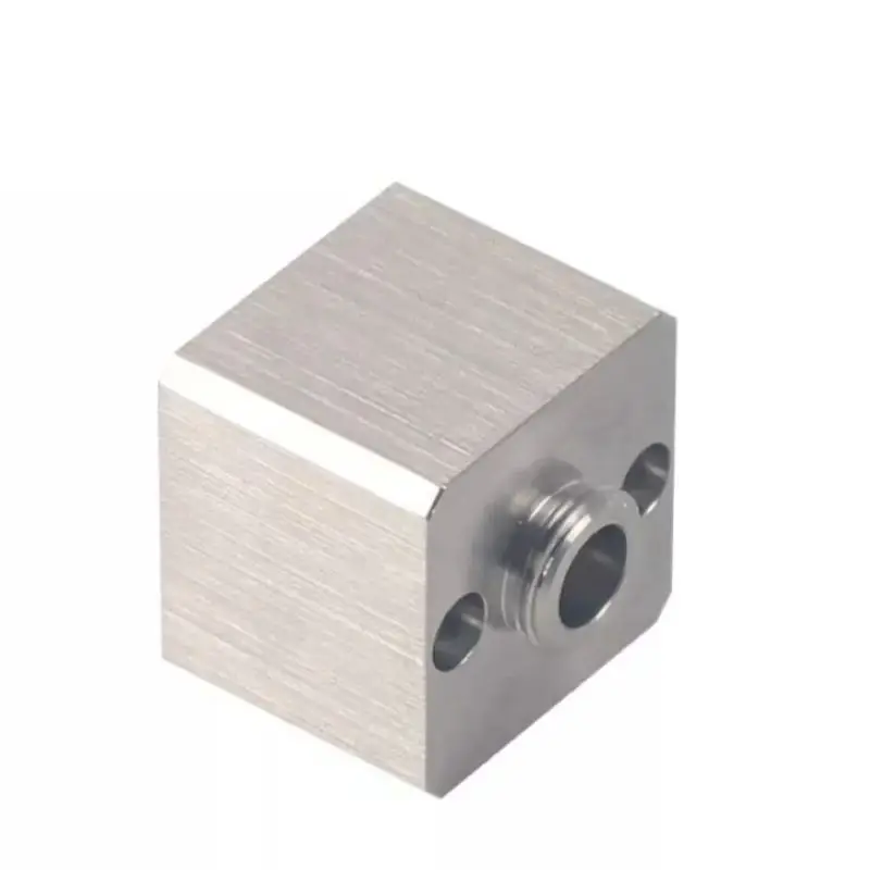 

Prototype CNC