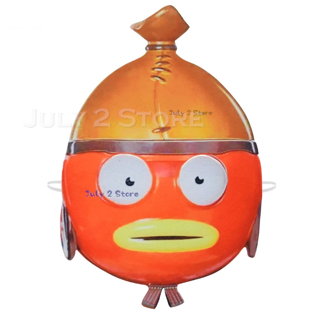 Juego Fort Skin traje Fishstick pescado Cosplay mono 110-150cm niños disfraz carnaval niños Halloween ropa de juego de rol