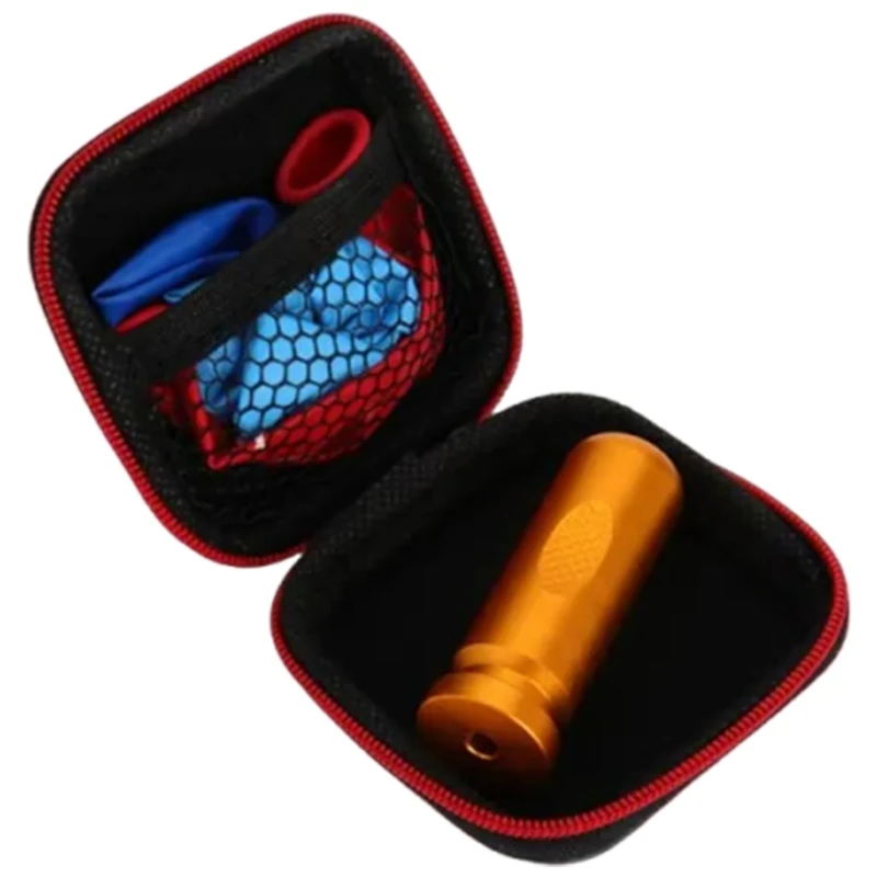 Portable Diving Ear Pressure Equalizers Underwater Apnea Auxiliary Tool