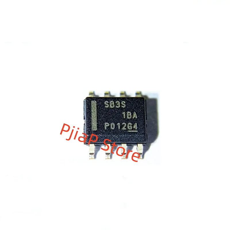 5pcs    LMR16030SDDAR   SB3S   SOP8  New original chips