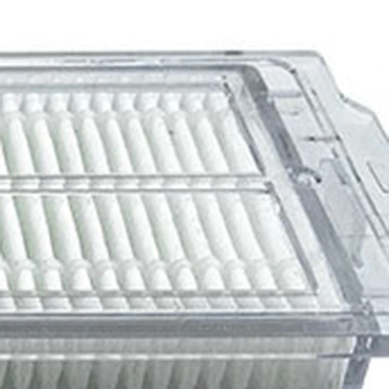 Suitable For Mijia Sweeping And Mopping Machine 2 MJST1S/2 PRO MJST1SHW/2 Ultra Accessories Filters Replacement Parts Plastic