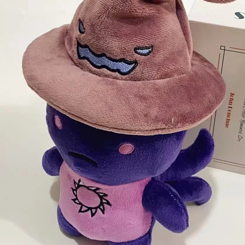 

NEW Azuretime Forsaken Plush Cartoon Two-Time Plushie Game Peripherals Stuffed Doll Soft Home Decoration Kids Birthday Gift