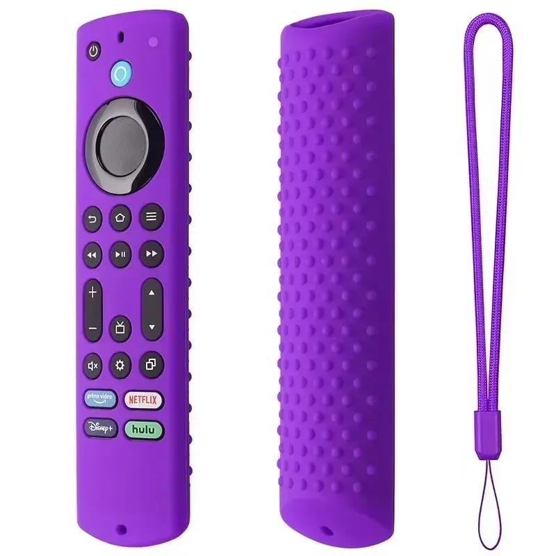新しいシリコンカバー Amazon Fire TV Stick 4K Max 2023