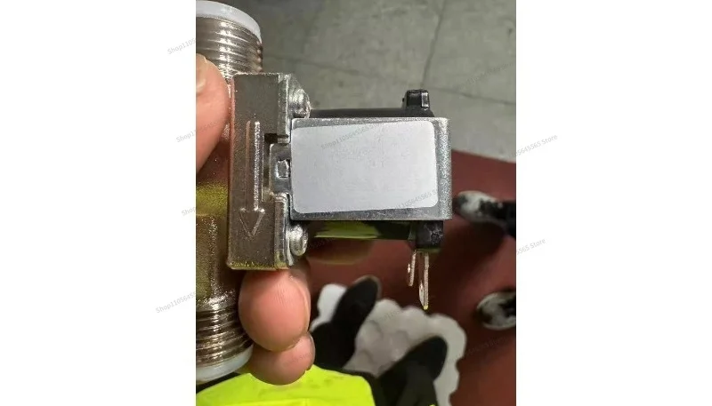 For Electromagnetic Inlet Valve, High-temperature Drinking Water Heater, Dishwasher Accessories