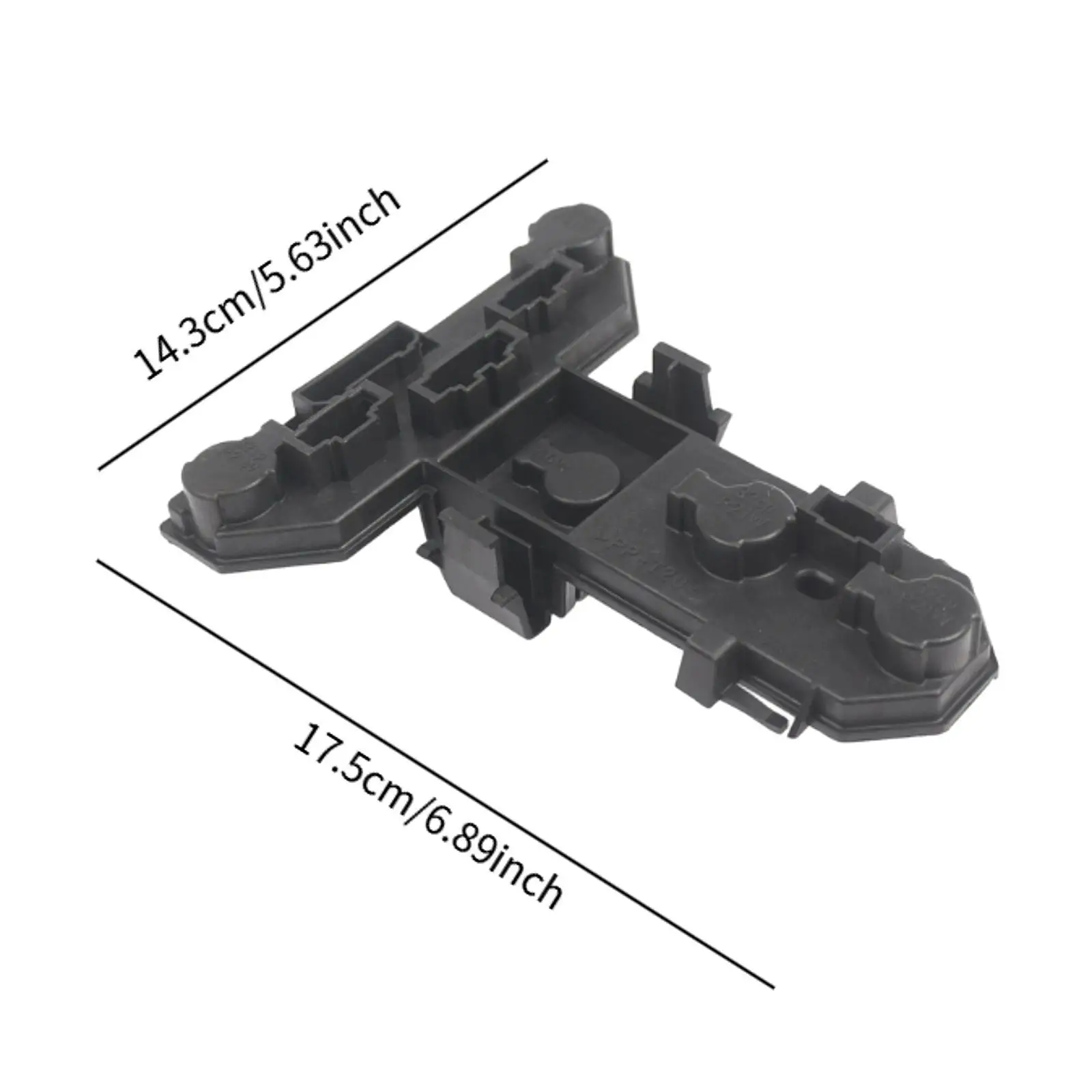 Tail Light Bulb Holder Circuit Board Assembly Size Matched Replacement for VW Golf MK4 1998 2005