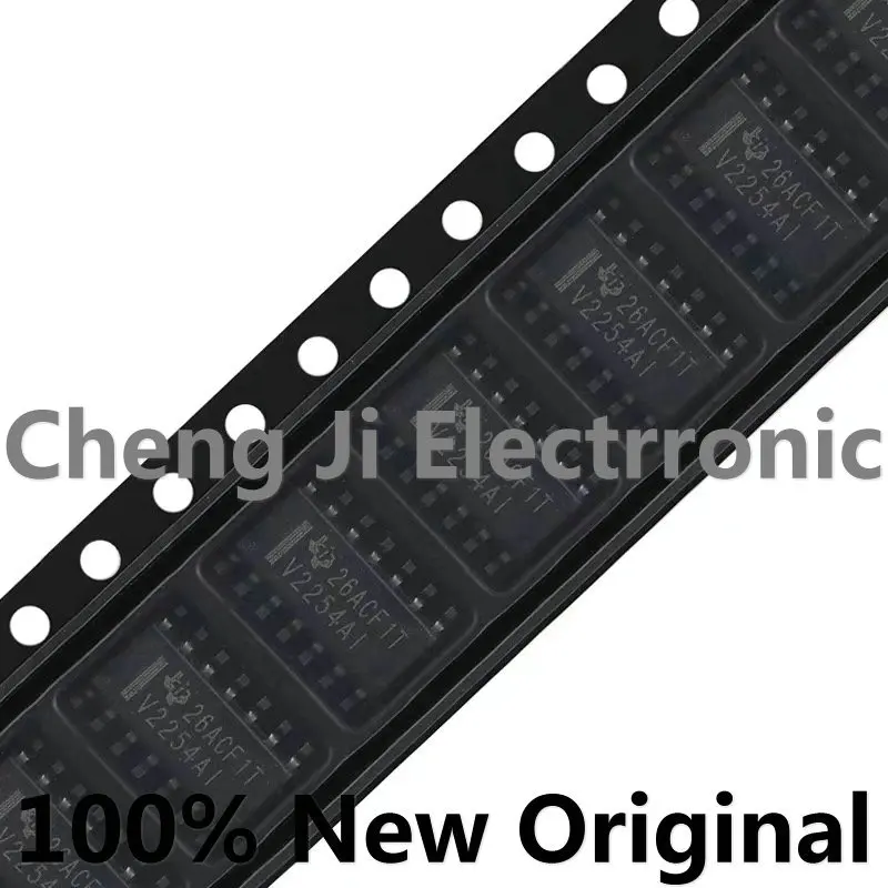 

10PCS/LOT TLV2254AIDR、TLV2264AIDR、V2254AI、V2264AI、SOP14 Operational amplifier chip