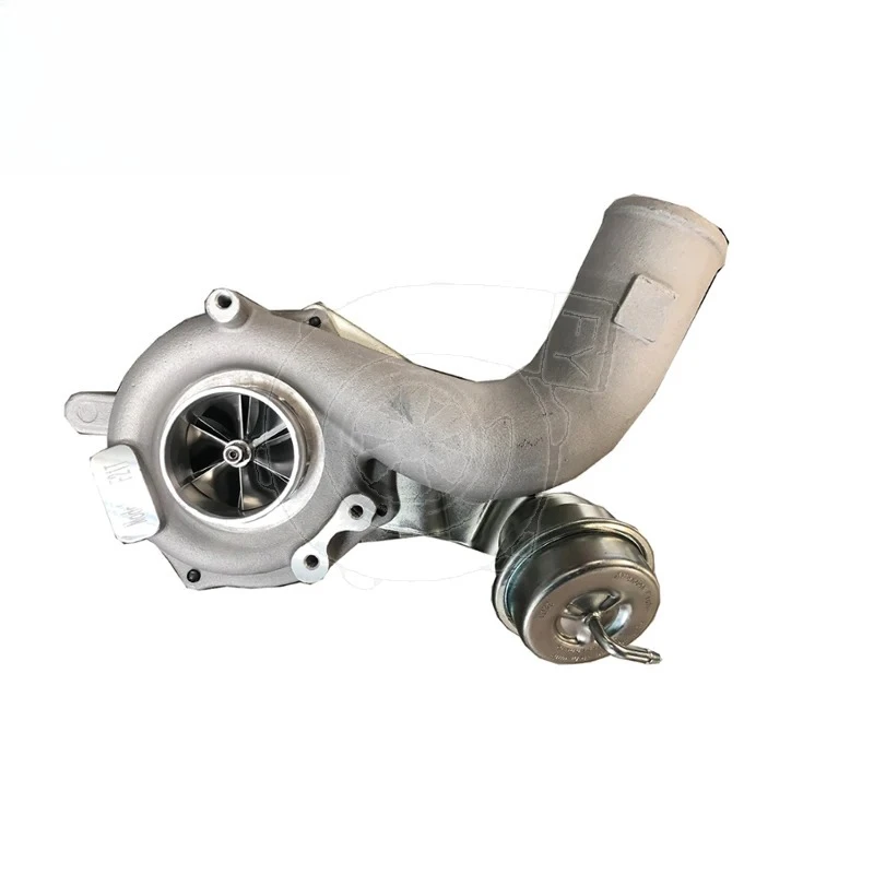 

K04 Billet 6+6 Turbocharger for A3 TT 1.8T / VW Golf MK4 1.8 T Engine 53049500001 5304-950-0001 Turbo