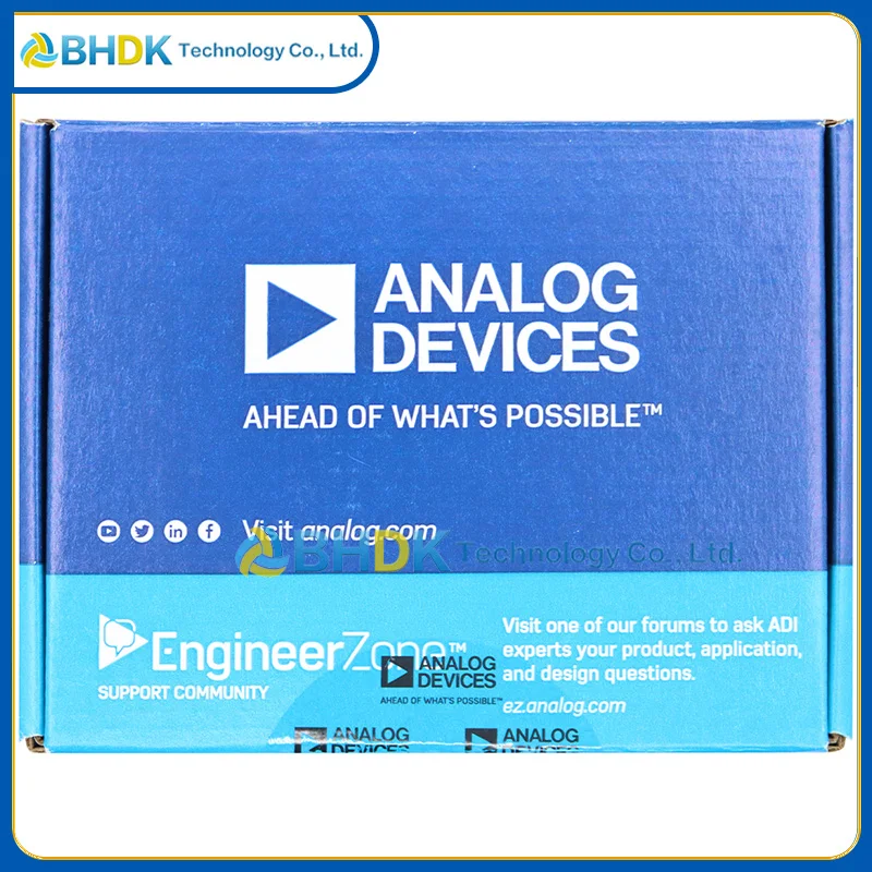 FOR Analog Devices ADALM-UARTJTAG board JTAG UART serial programming USB adapter embedded chip debug download test