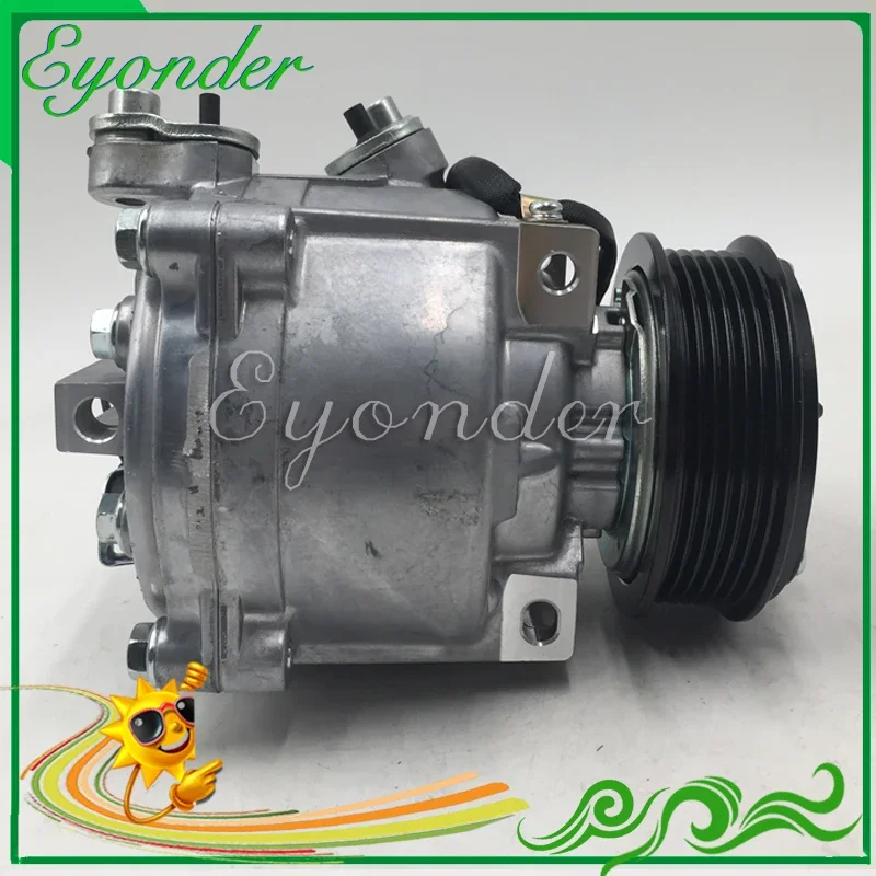 AC A/C Air Conditioning Compressor Cooling Pump for Holden TM Barina TJ Trax 1.4L Turbo 94517800 95059820