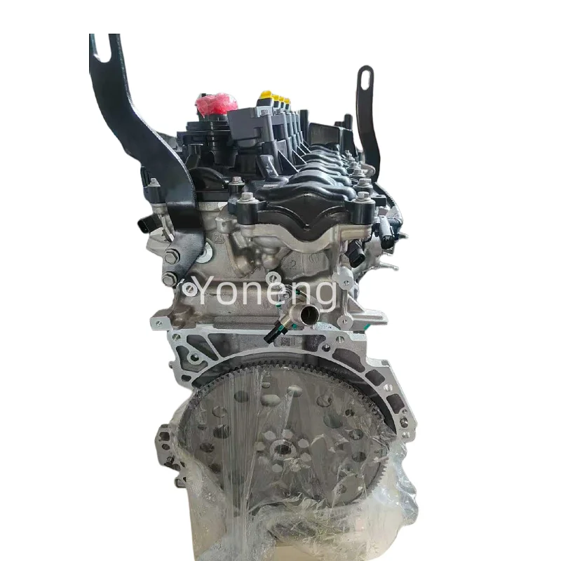 Top Quality 1.5T LP5 LAX LAH Engine Assembly for Chevrolet Malibu XL Equinox Buick Envision S
