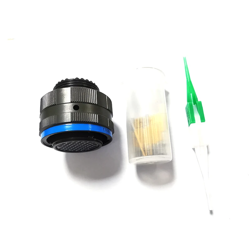 Connector D38999/2FE35SN socket 55Pin