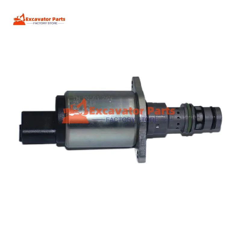 For TM90501 Sany sy SY135/205/195/215/245/365 Proportional decompression solenoid valve Excavator Parts