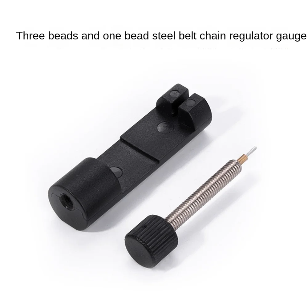 Multifunctional Watch Band Adjuster Watchband Adjustment Repair Tool Kit with Steel Band Bracelet Link Remover and Strap Changer Multifunctional Watch Band Adjuster Watchband Adjustment Repair Tool Kit with Steel Band Bracelet Link Remover and Strap Changer