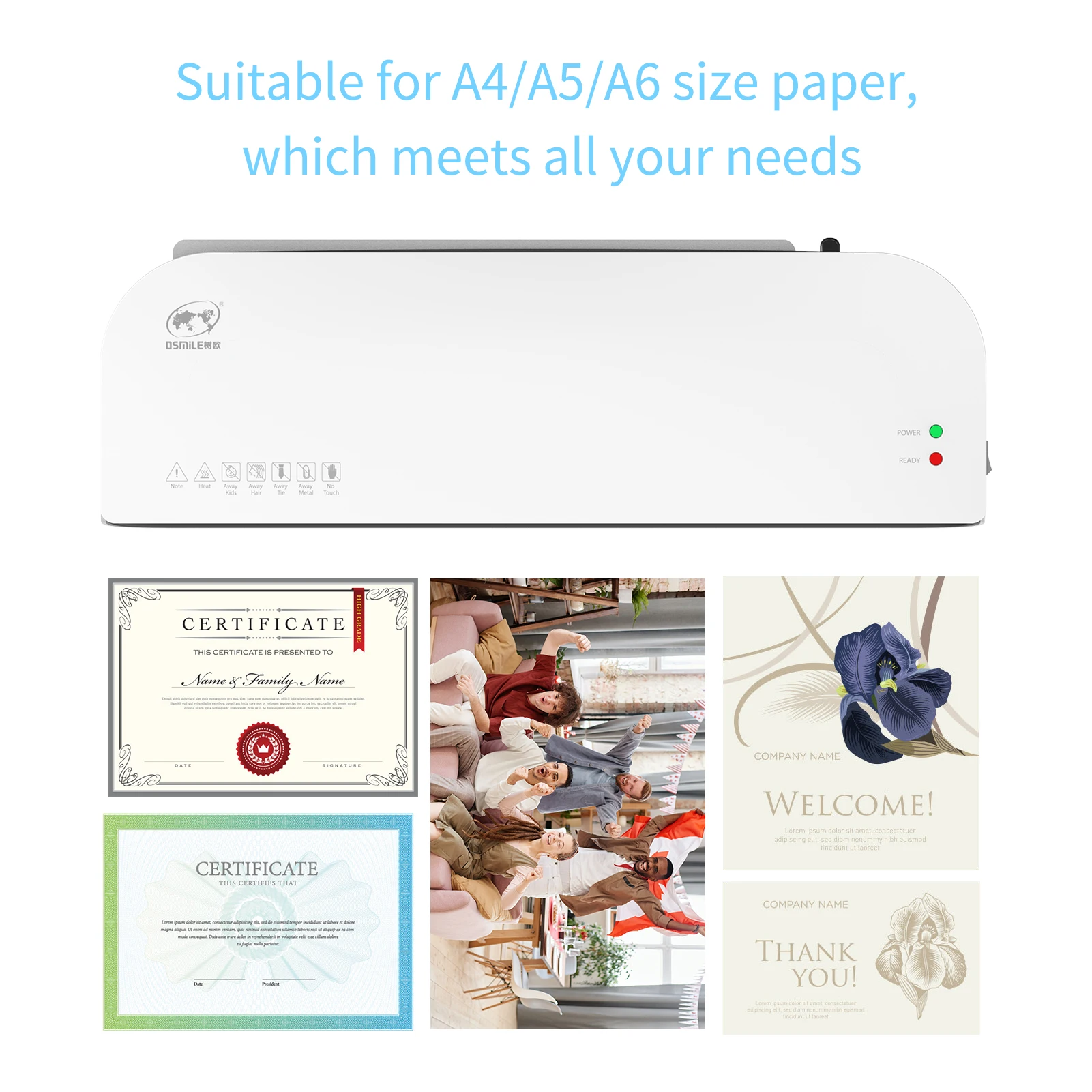 Thumbnail 3 - #51 Most Popular Laminators