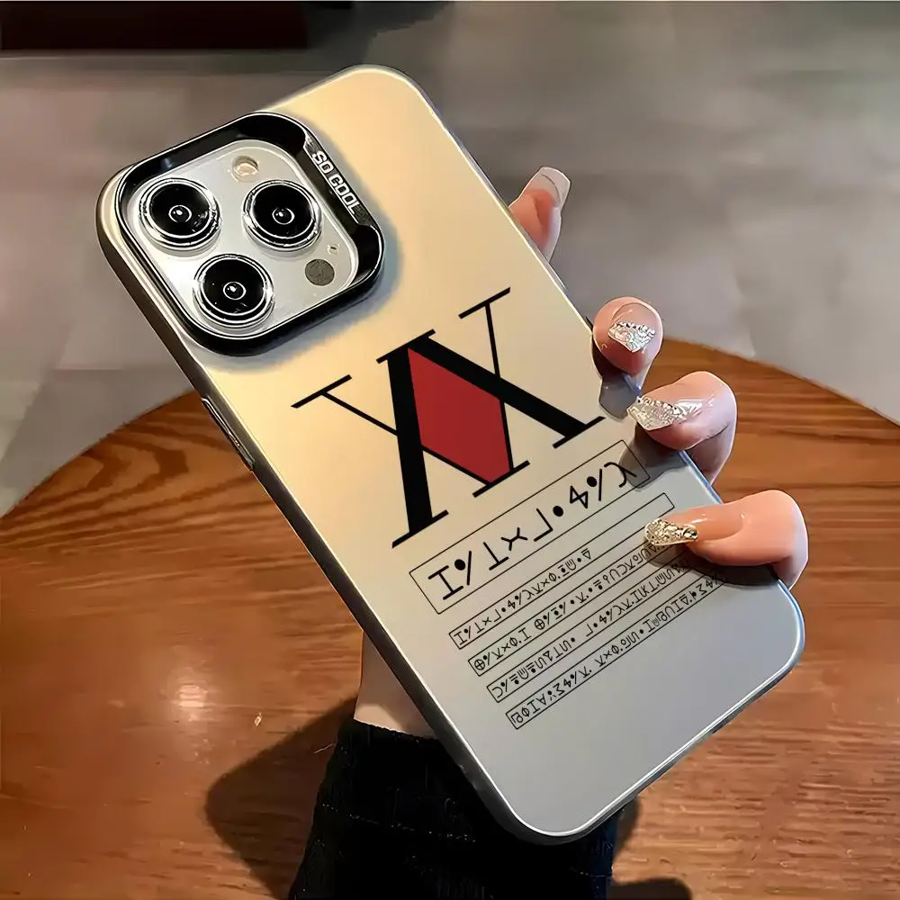 H-HXH Hunter X H-Hu… - image