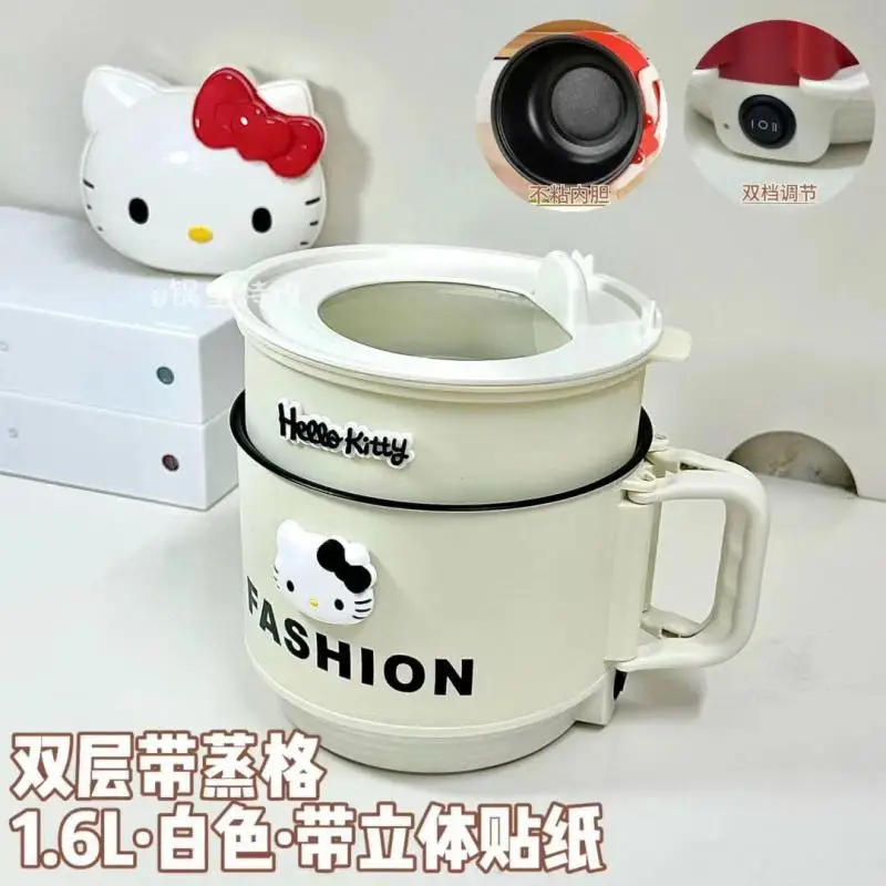 : Elektryczny garnek do owsianki