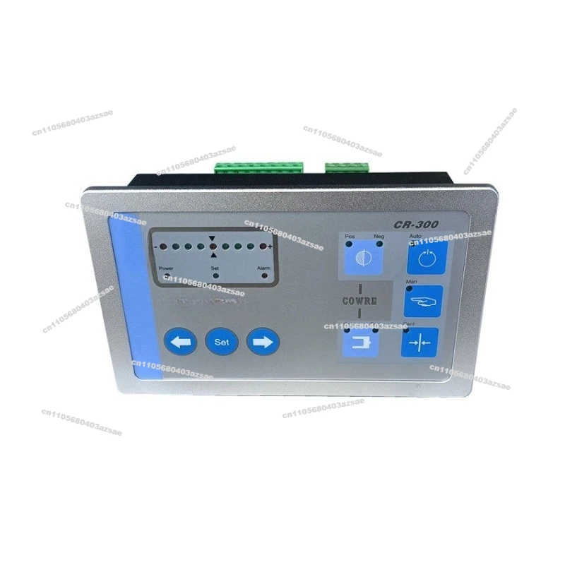 For CR-300 Correction Controller CR-Q90T Correction Pusher CR-1 Photoelectric Eye CR-2 Sensor