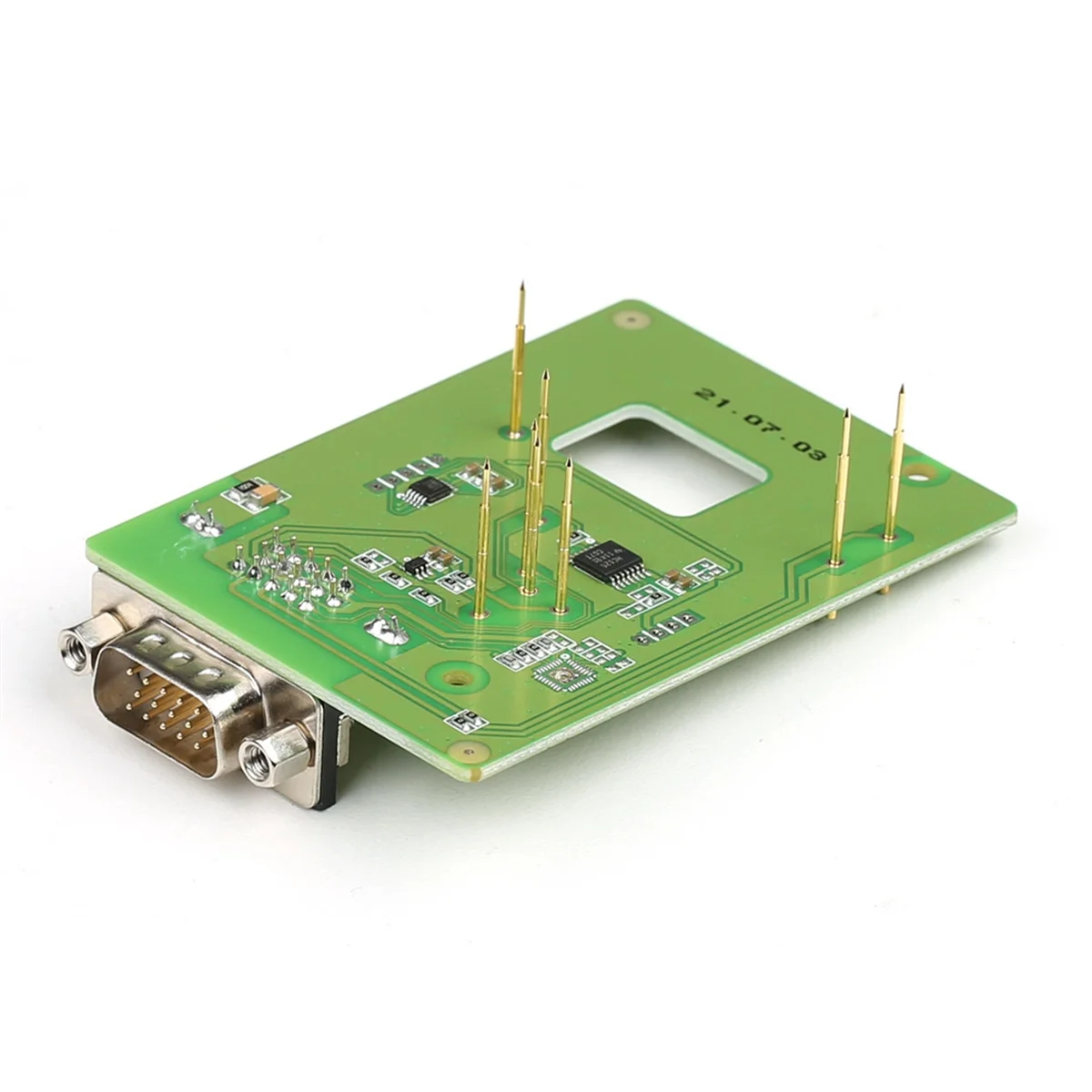 XDNP11 CAS3/CAS3+ Solder Free Adapter for BMW Work with MINI PROG/KeyTool Plus/VVDI Prog Vogue