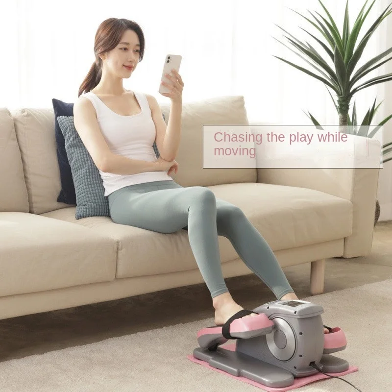 SKIG-Electric Walking Machine for the Elderly, Rehabilitation, Training Equipment, Home Use