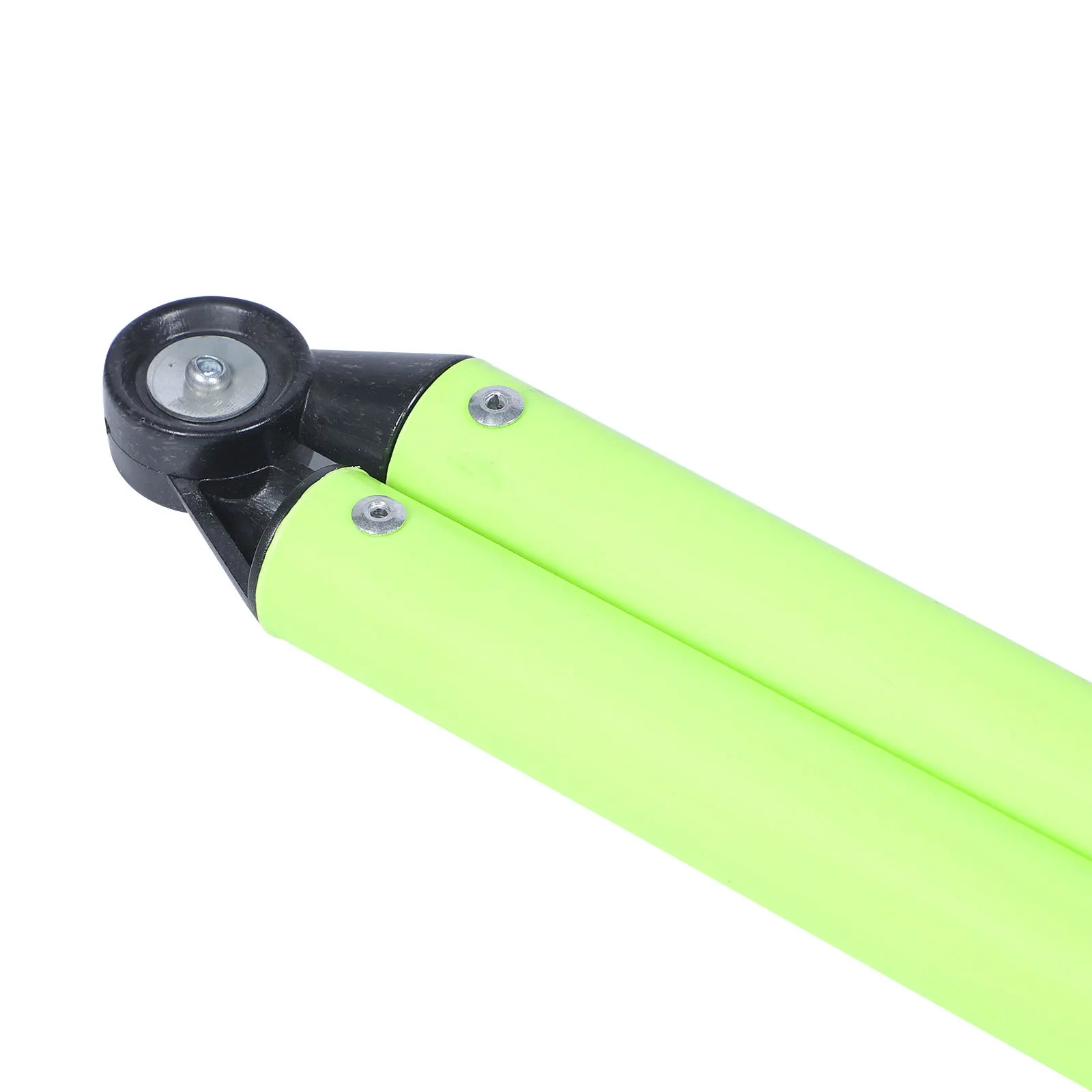 ชุดเสาฝึกซ้อมฟุตบอล 1 ชุด ทำจากพลาสติกทนทาน สำหรับฝึกความคล่องตัว เหมาะสำหรับฟุตบอล บาสเกตบอล และกีฬาประเภททีมอื่นๆ