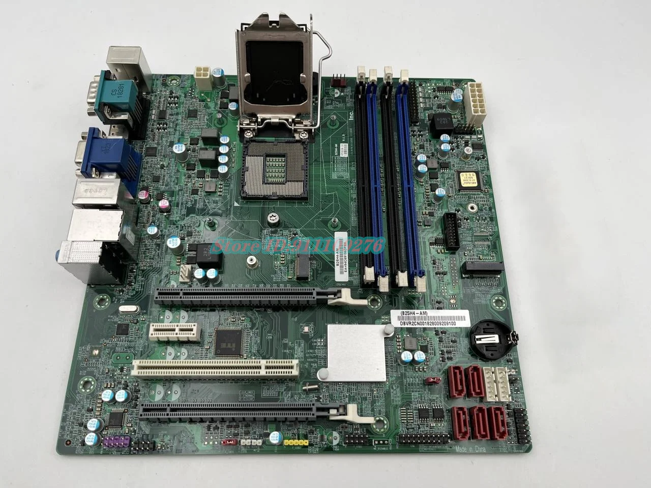 

B25H4-AM для материнской платы ACER