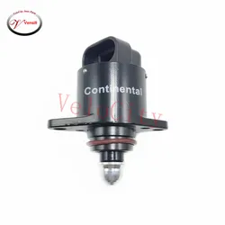 IAC Idle Air Control Valve Fits For Chery QQ F3 473QE Part No# 60304 90685