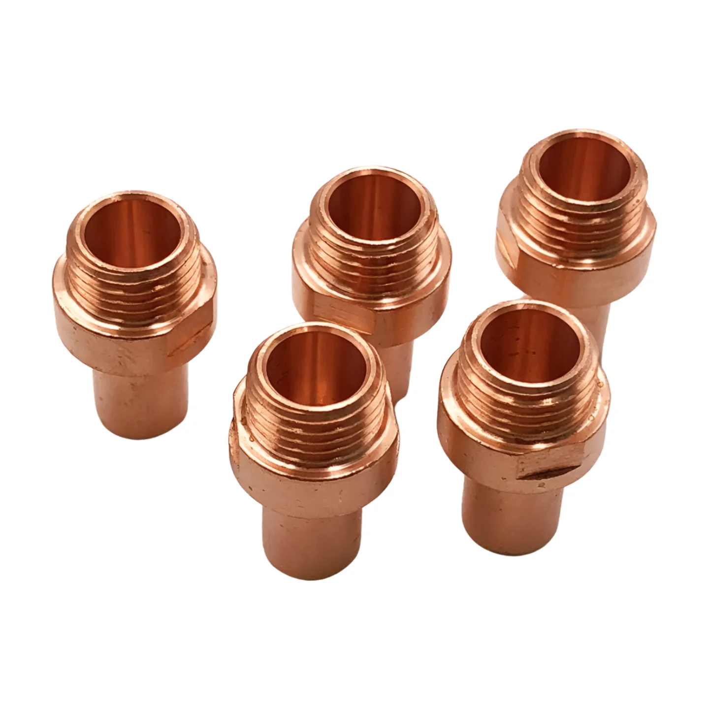 5pcs 1402 Electrode For HF Pilot Arc CP-70 CB-70 CB 70 LT-70 LT 70 CB70 PF0065 Plasma Cutting Torch Consumables