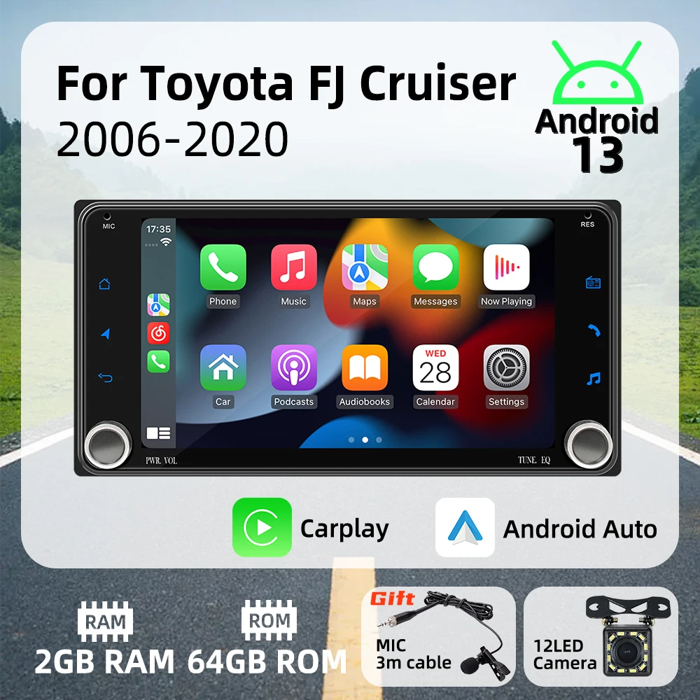 Android Car Multime… - image