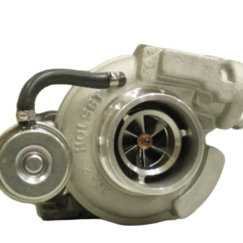 

ATV&UTVFactory Direct Sale High Quality HE221W Turbo Komatsu Industrial QSB 4.5L 4040204 4040203