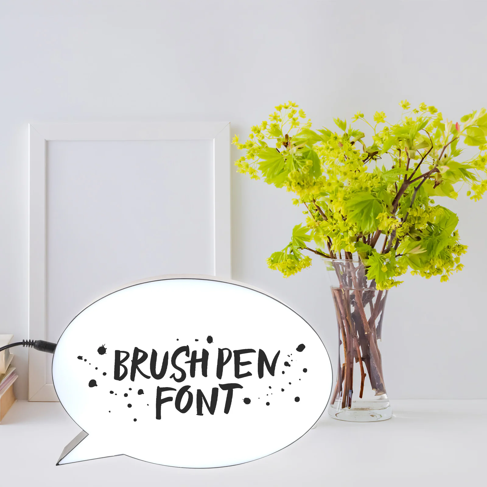 

Cloud Dry Erase Board LED Light Up Message Board PP Material Reusable Smooth Surface Perfect for Proposals Weddings Valentine's