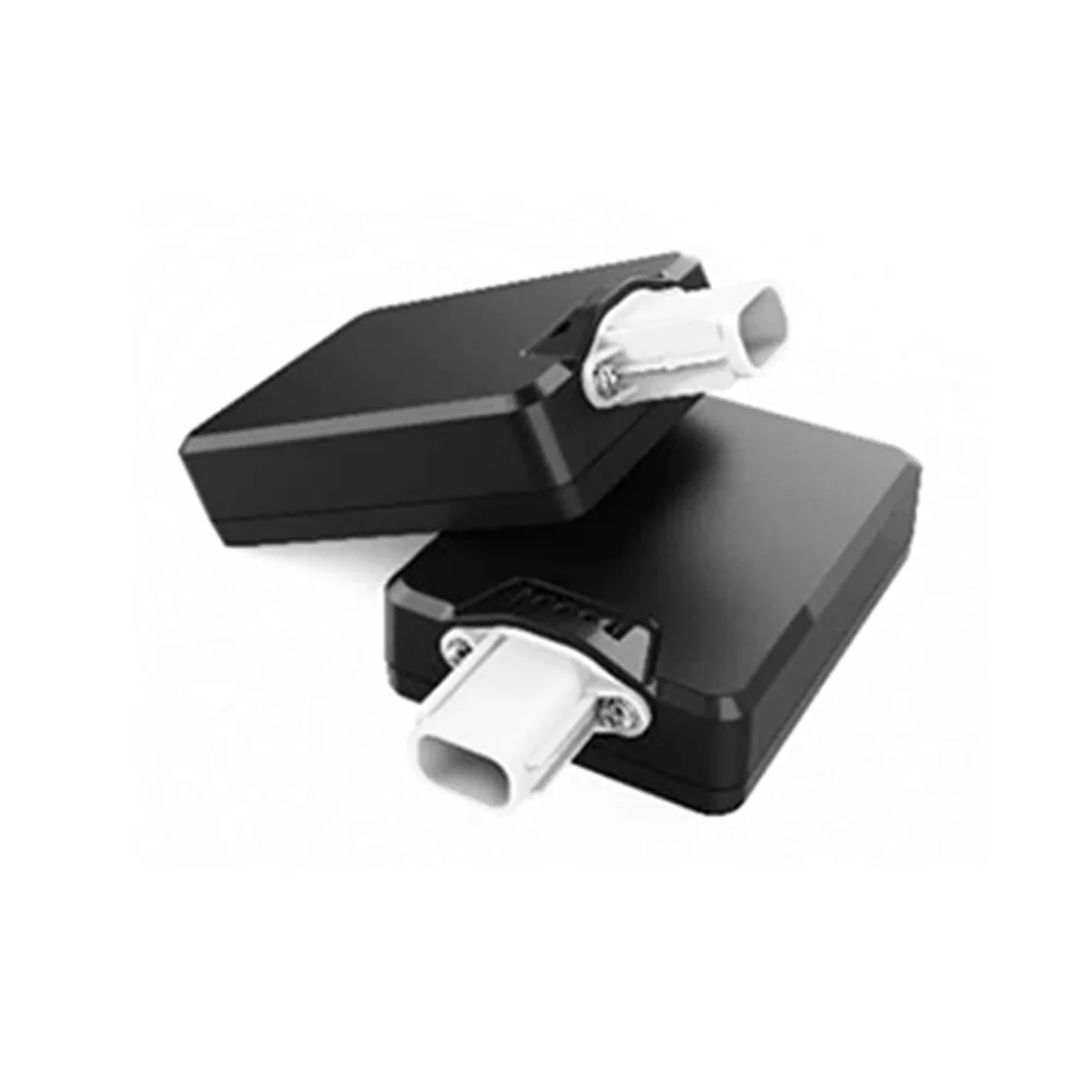 77GHz FMCW Multi-sensor fusion Radar with 40 Meter Short Distance for Engineer Vehicles