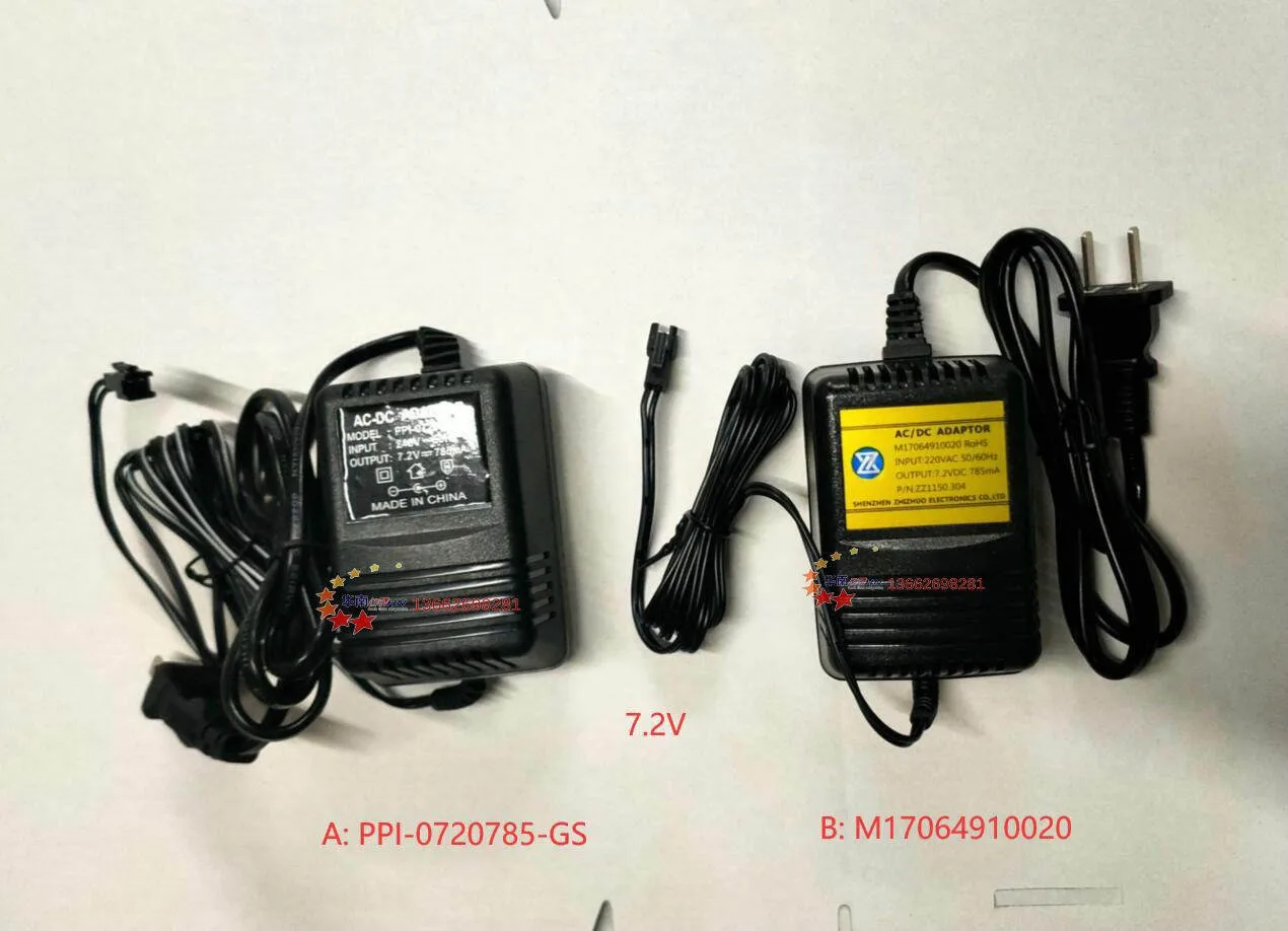 

Новые аксессуары для кондиционеров MCQUAY M17064910020 PPI-0720785-GS DC 7.2V