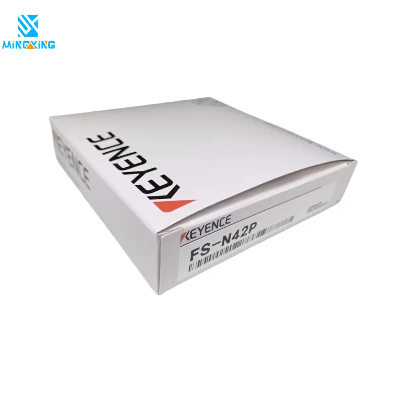 Digital Fiber Amplifier OFS-V34P OFS-V31P OFS-V32P OFS-V33P High Speed Photoelectric Control Unit for Industrial Precision Sensi