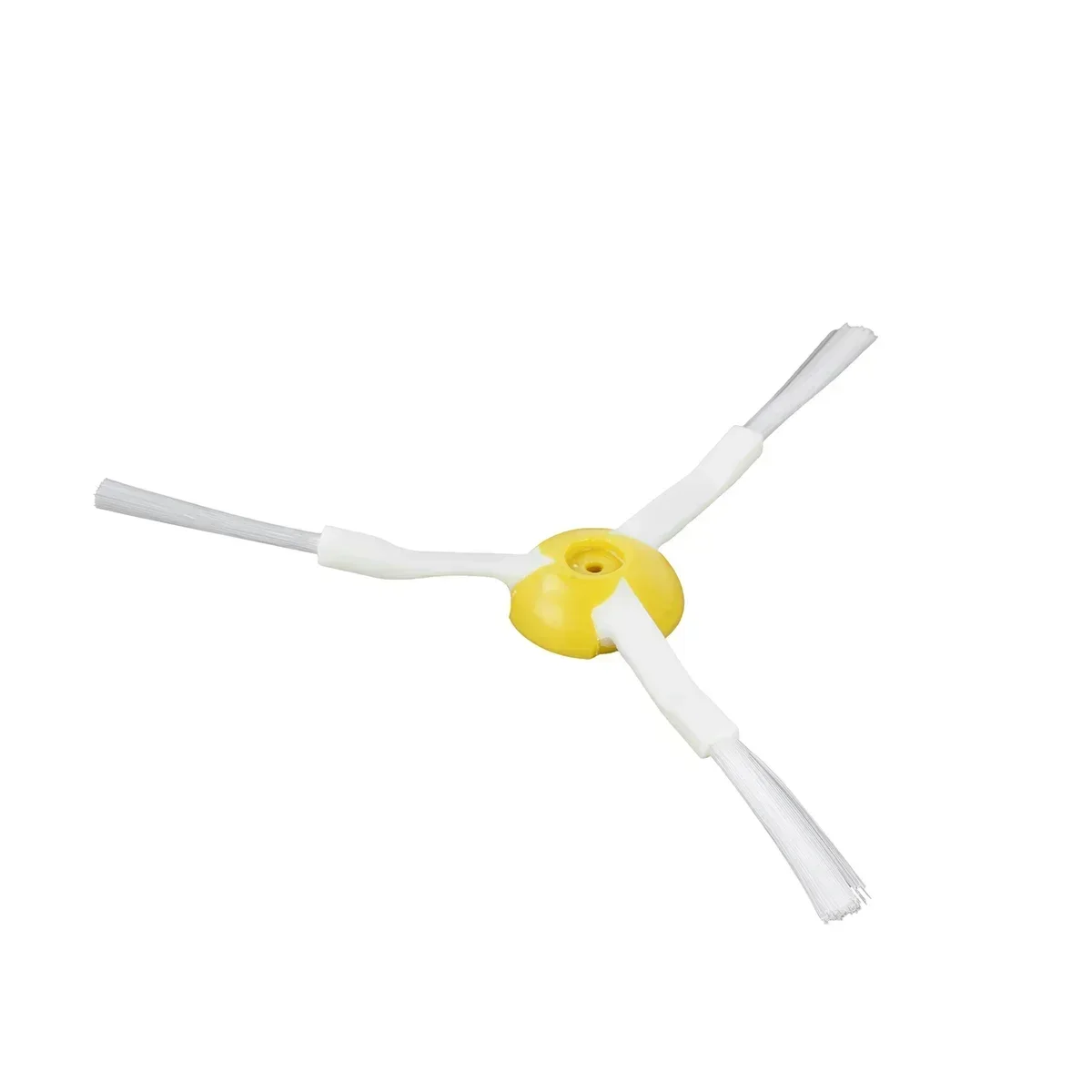 2 ชิ้นแปรงด้านข้าง 3 แปรงสําหรับ IRobot Roomba 800 900 Series 980 990 900 896 886 870 865 866 800 อะไหล่เครื่องดูดฝุ่น