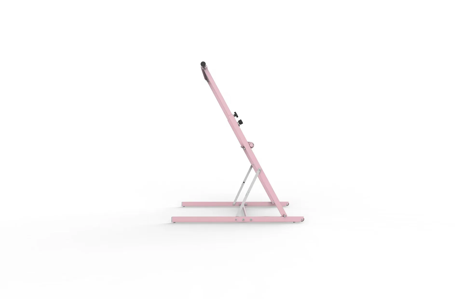 Adjustable Exercise Barre Weight Balancing provides stability for pushing and pulling Home Gym Fitness