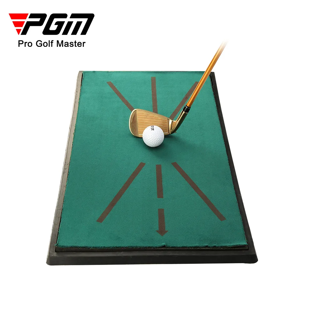

PGM Golf коврик для ударов 30x60 см, портативные режущие упражнения DJD025