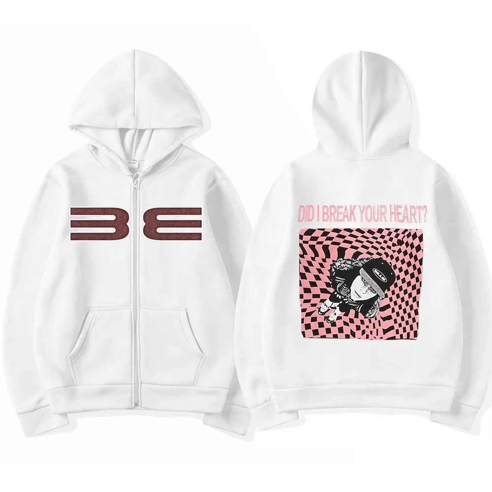 Thumbnail 3 - #48 Mens Zip Up Hoodies Comparison Guide