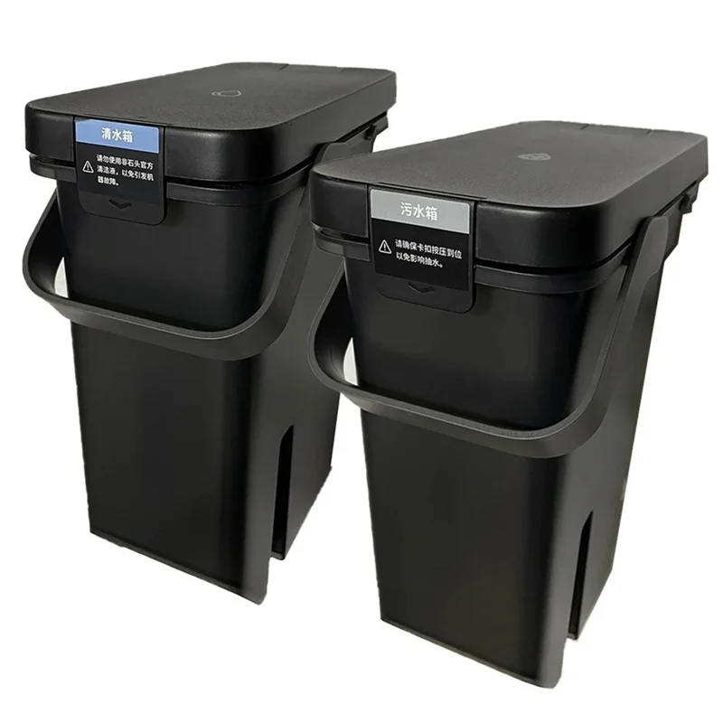 KEOL-Acessórios para tanque de água Forroborock aplicáveis Balde de esgoto Forg10s/G10spro/G10spure