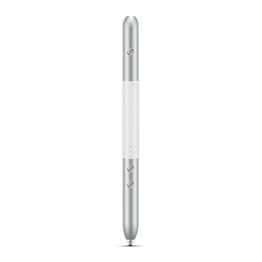 Para huawei matepen af61 caneta a laser stylus para huawei matebook prata styluse