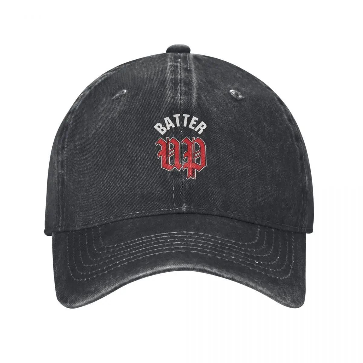 BABYMONSTER - Batter Up Baseball Cap Golf Wear Horse Hat funny hat Caps For Women Men's