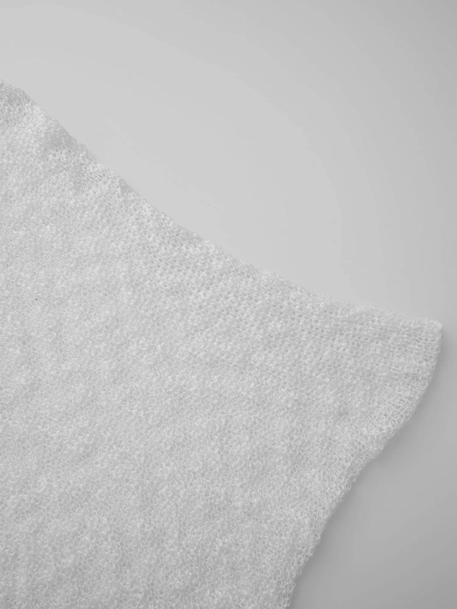 

Женская вязаная крючком кружевная накидка из прозрачной сетки в стиле бохо, свободный пуловер, туника для пляжного отдыха или вечеринки у бассейна