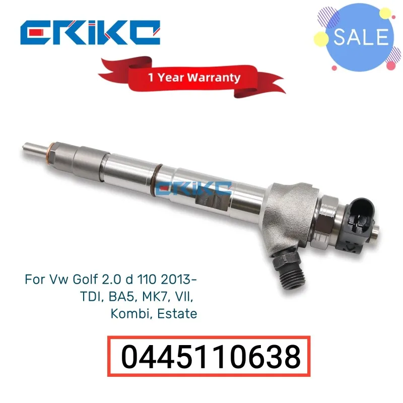 0445110638 Engine I…