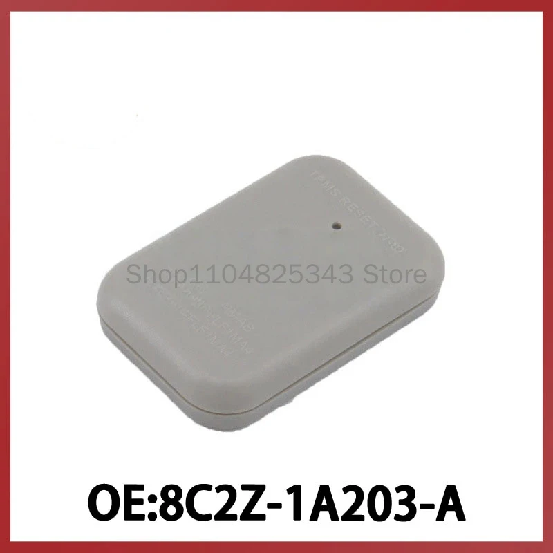 

8C2Z-1A203-A для Ford Mondeo: Активатор давления в шинах, сбросчик давления в шинах, измеритель давления в шинах, программатор давления в шинах