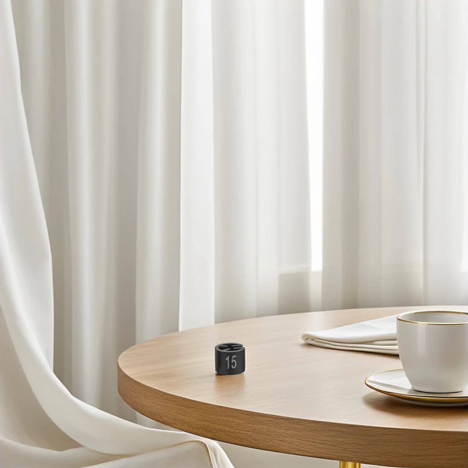 

100Pcs Color Size Markers Hanger Rings 1-100 Plastic Clips for Clothes Size Tag Retail Display Store Organization