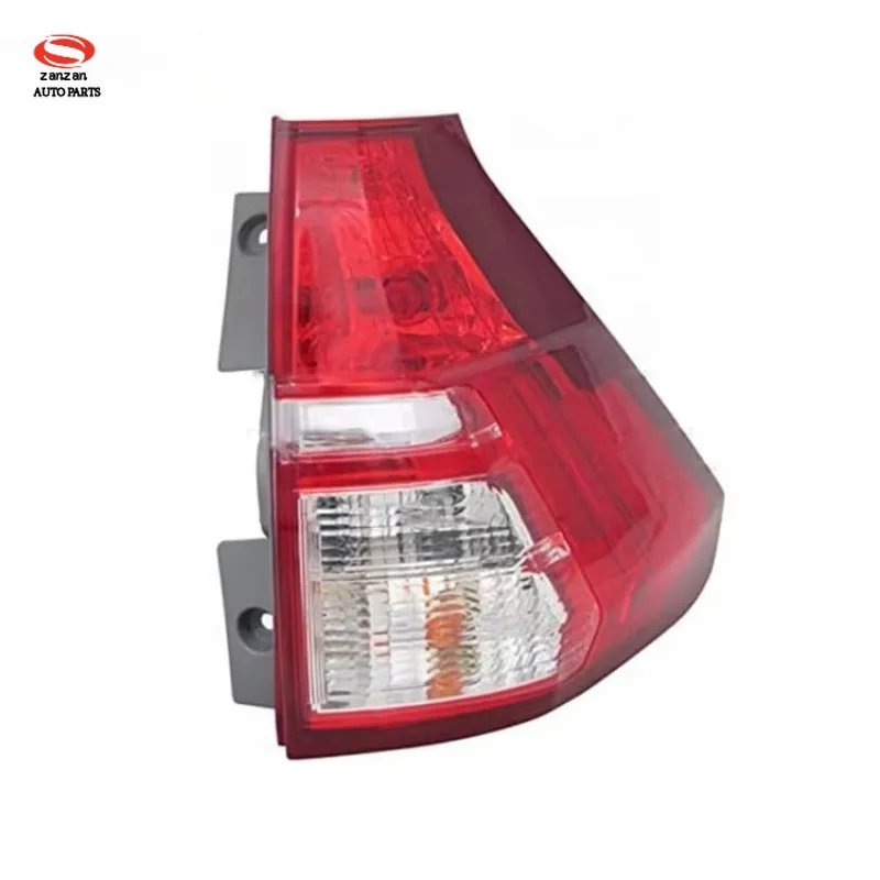 

33550T1WA01 33500T1WA01 аксессуары для автомобильных фонарей в сборе, нижний левый и правый задний фонарь, пара задних фонарей для Honda CRV 2015 2016