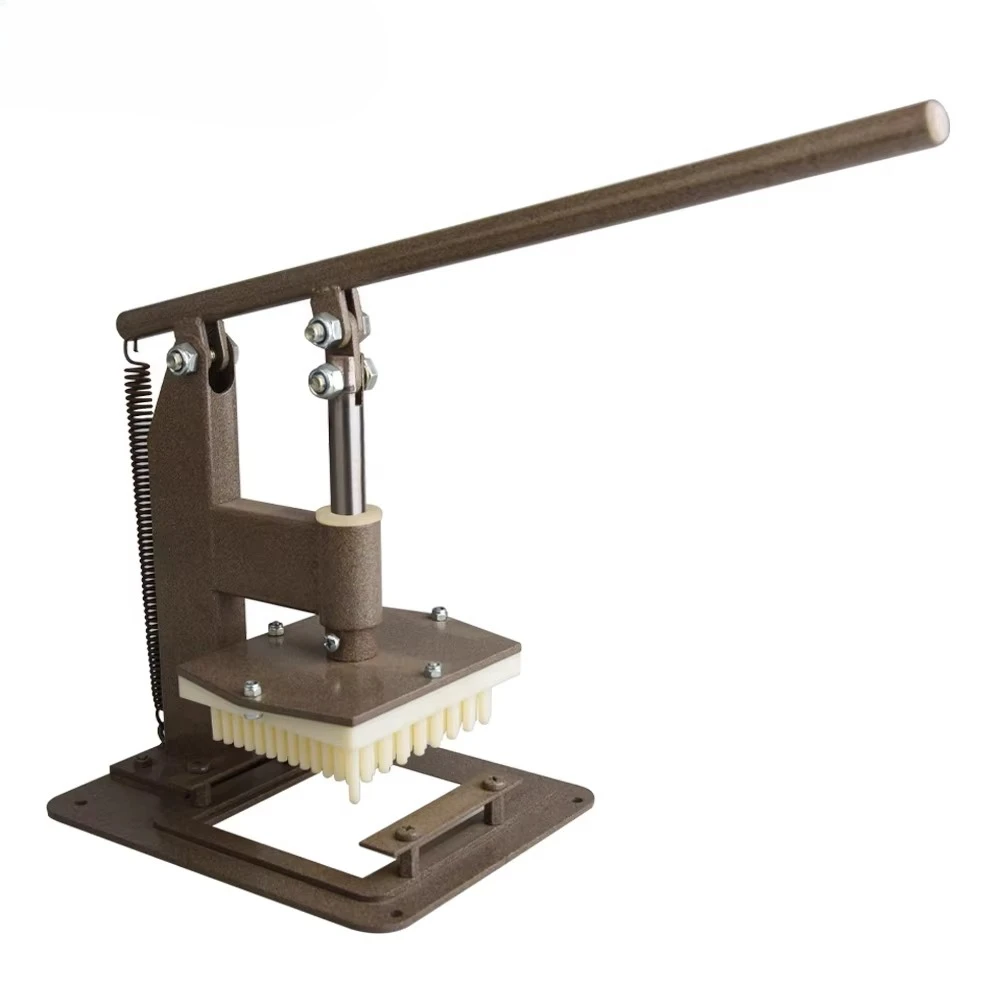 Beekeeping Equipment Bee Pollen Frame Feeder Pollen Frame