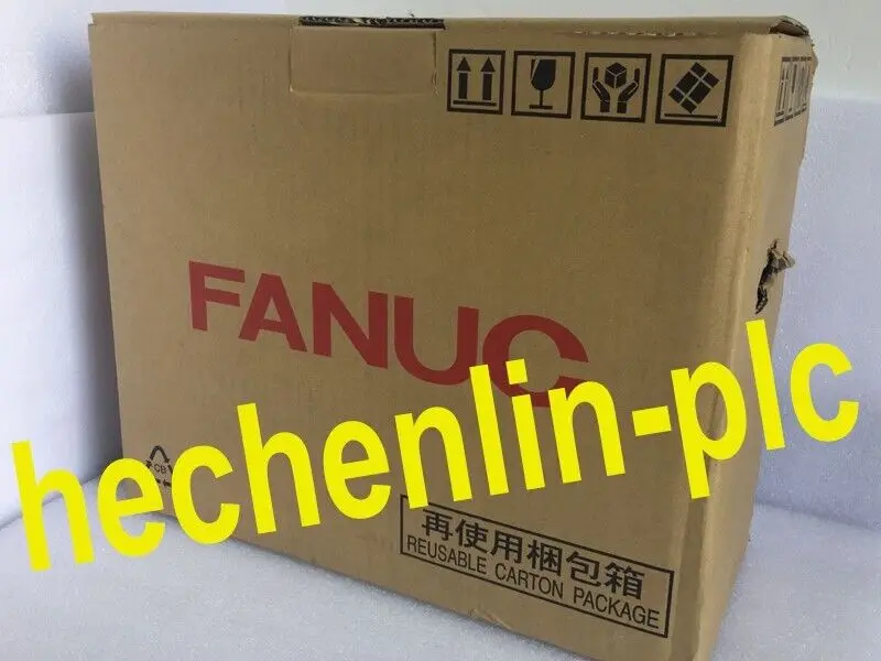 Fanuc A20B-8101-0790 Servo Control Board Brand New In Box