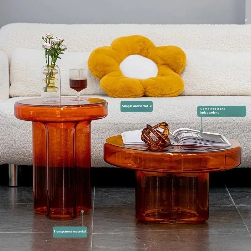 Glass Coffee Table … - image