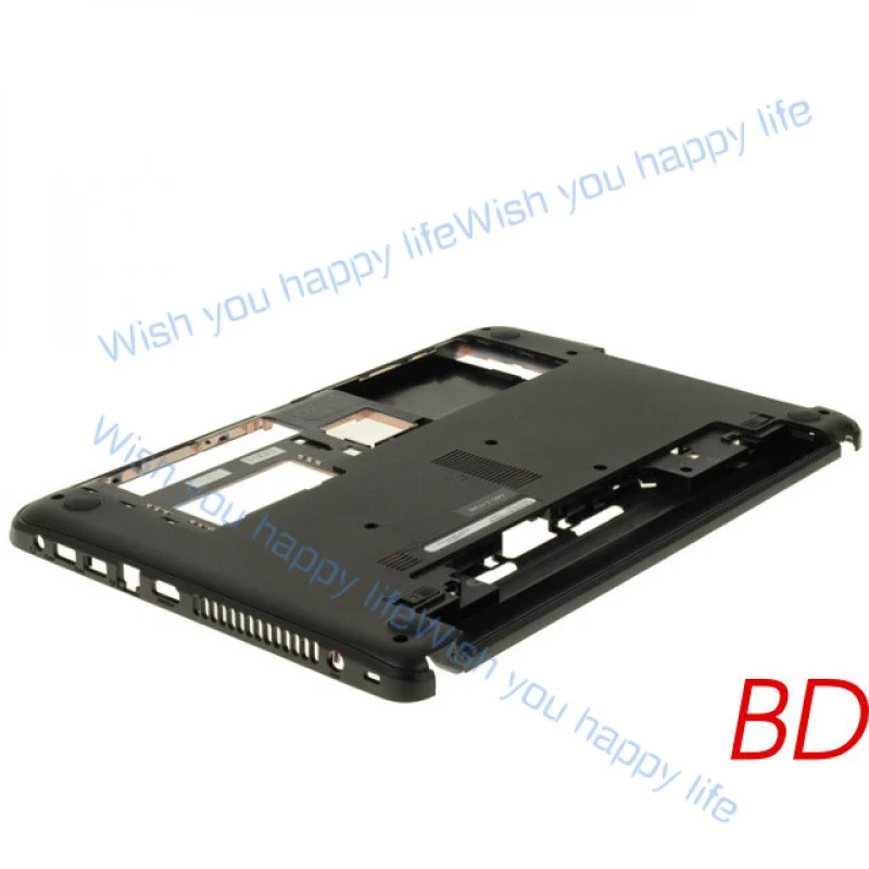 L... 0XJHGF XJHGF PARA Dell Inspiron 14 3421 Laptop Tampa D Base Inferior Carcaça